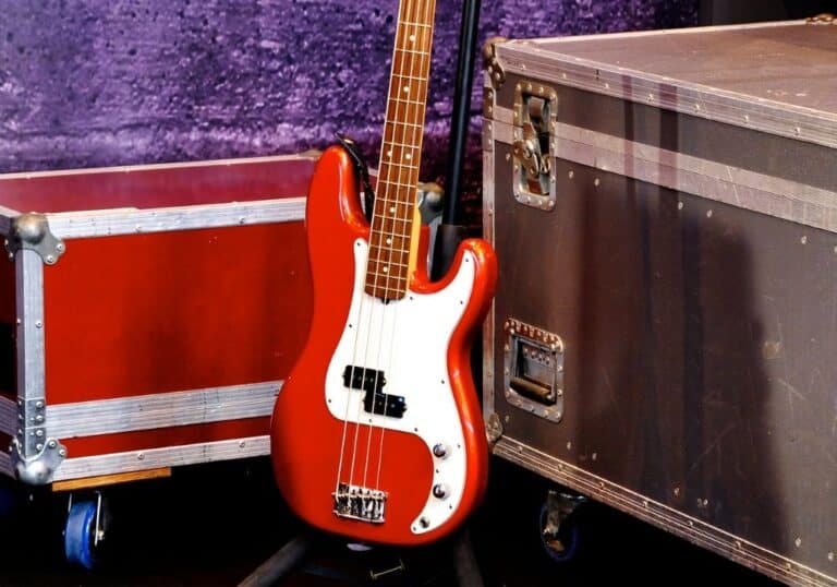 Best Bass Guitars For Jazz Buyers Guide Into Strings