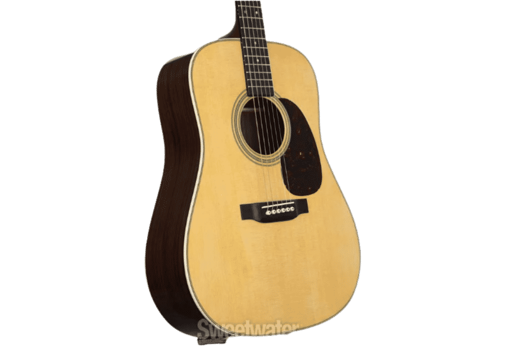 10 Best Martin Acoustic Guitars 2023 Buyers Guide Into Strings