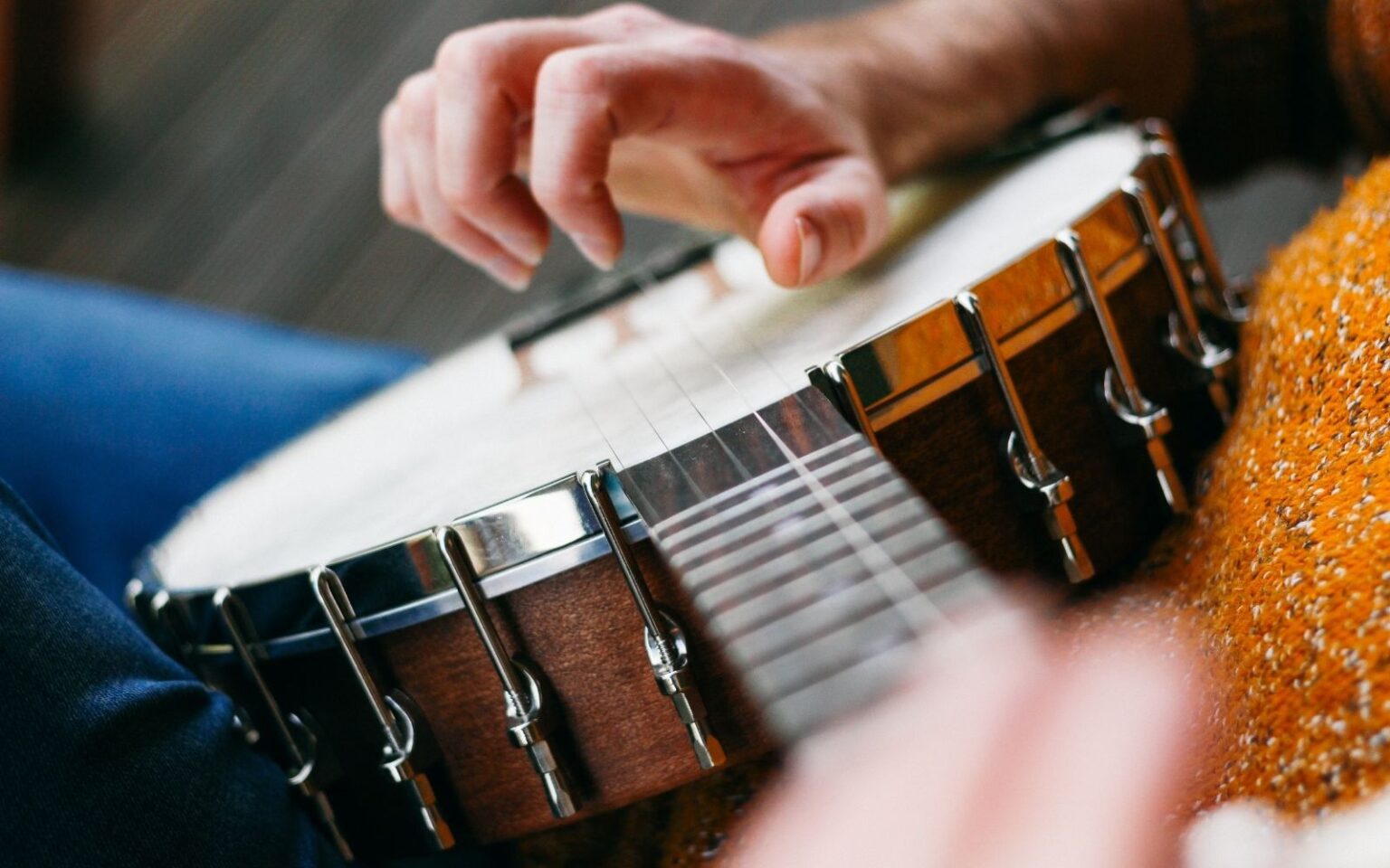 Best Beginner Banjos 2023 Buyers Guide Into Strings