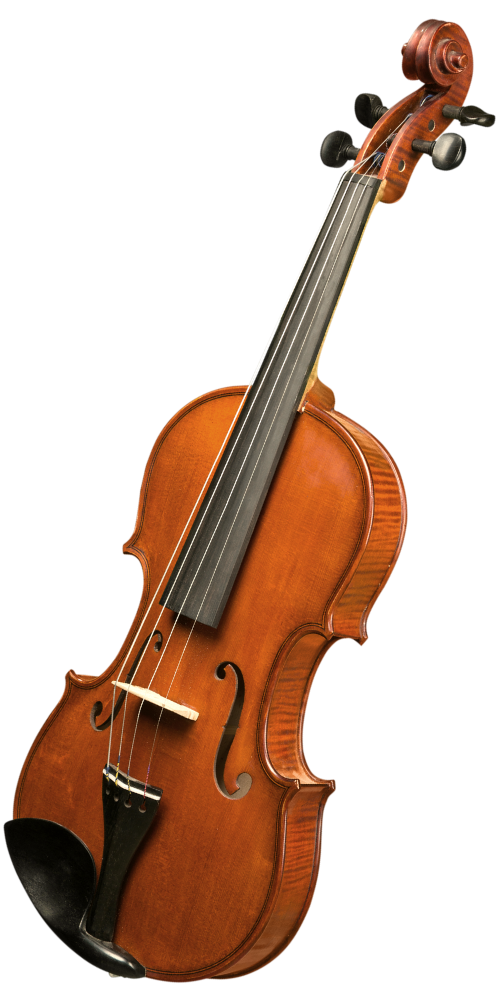 Violin Home Page