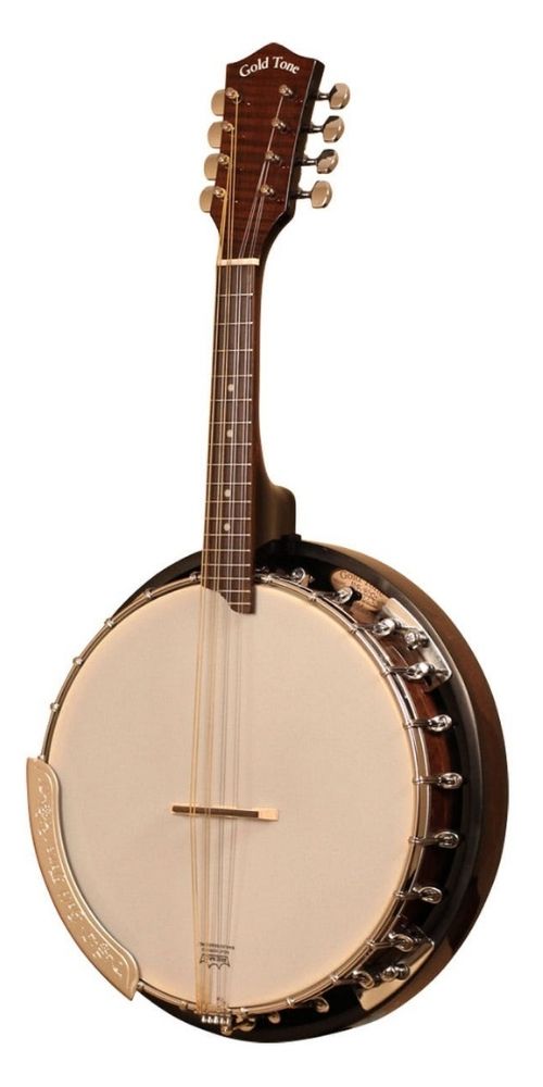 mandolin Banjo