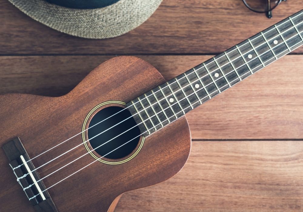 ukulele specialty