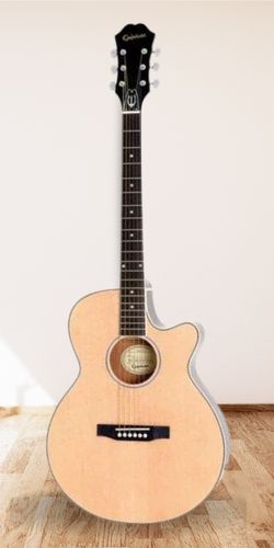 Epiphone PR-4E Acoustic Guitar Package