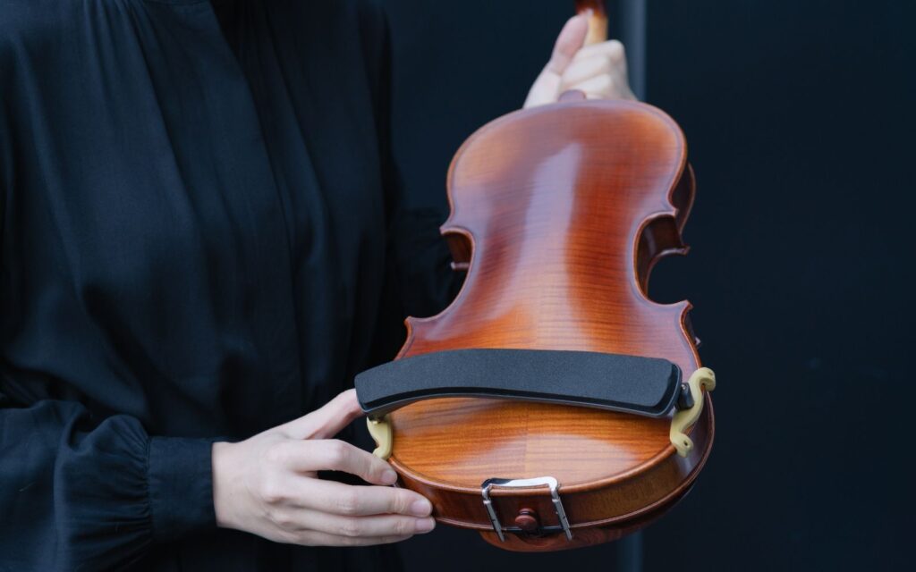 Violin Shoulder Rest