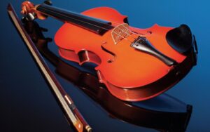 intermediate violin