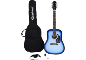 Epiphone Starling Acoustic Guitar Pack