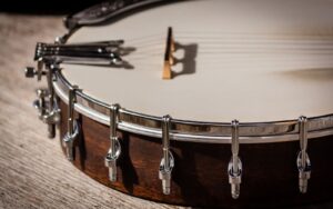 One of the best banjos for beginner