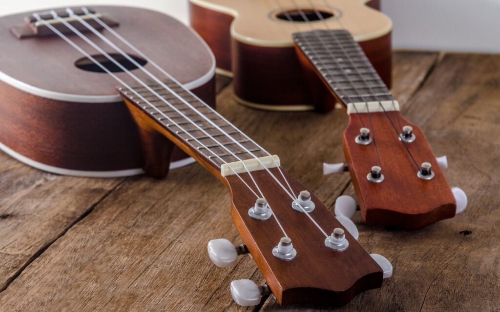ukuleles for kids featured