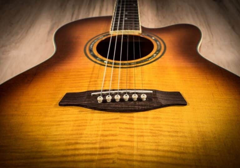 Best Fender Acoustic Guitars 2023 Buyer’s Guide Into Strings