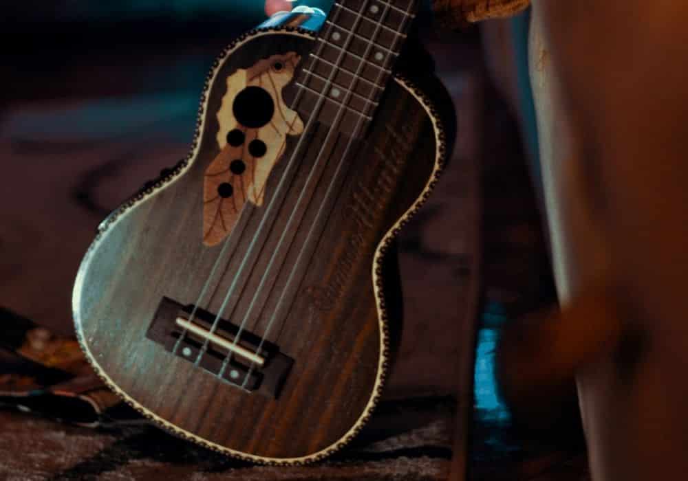 best electric ukulele