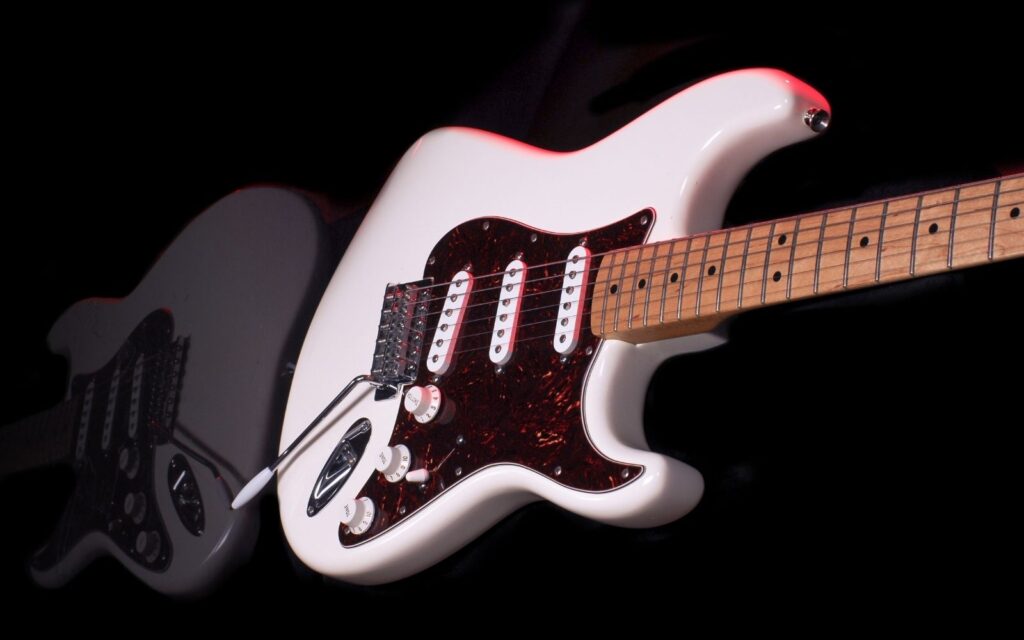 best fender stratocasters