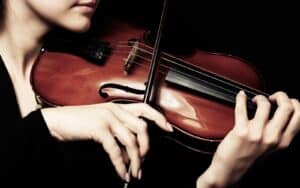 best violin concertos