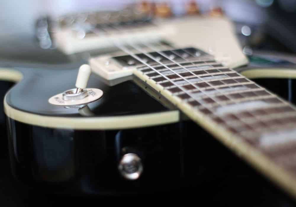 the best Epiphone electric guitar