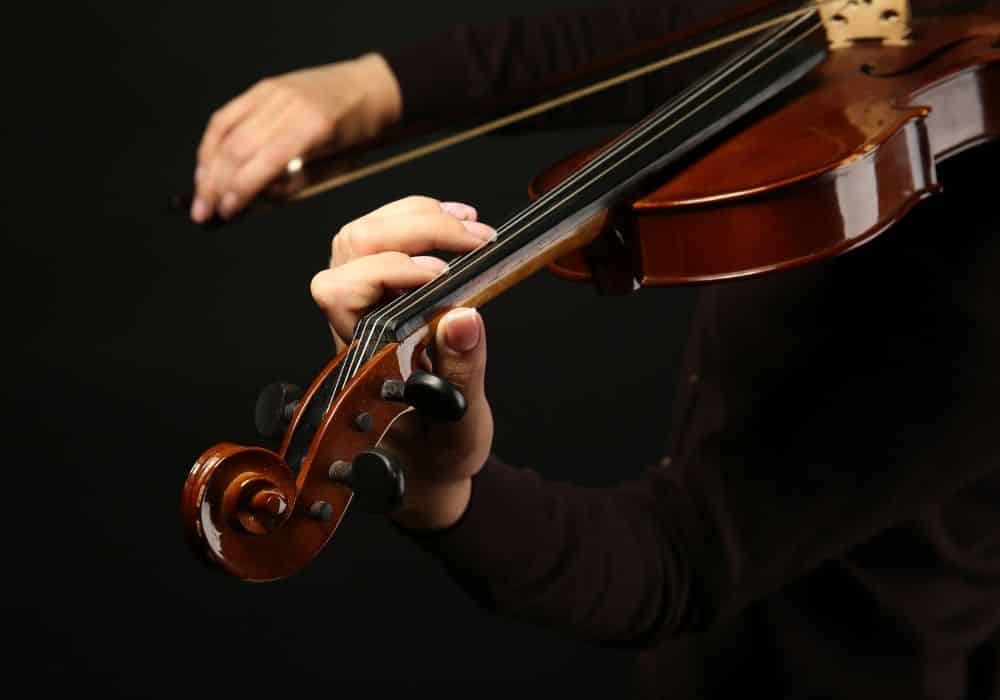 violin concertos