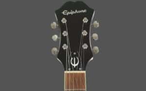 Epiphone Casino Coupe Hollowbody Electric Guitar