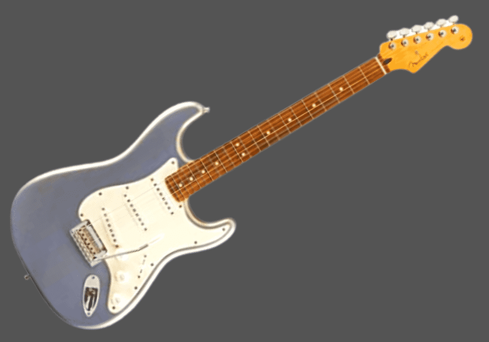 Fender Player Stratocaster Guitar Review