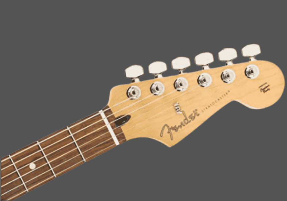 Fender Player Stratocaster Guitar