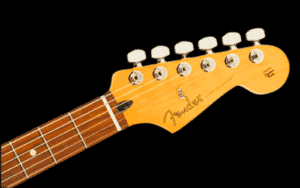 Fender Player Stratocasters