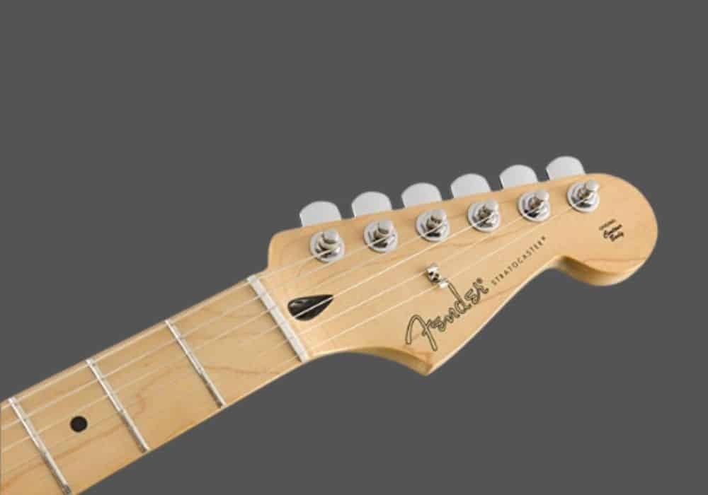 Fender Player Stratocaster Electric Guitar Reviews