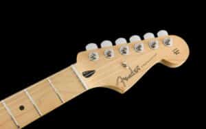 Fender Player Stratocaster review
