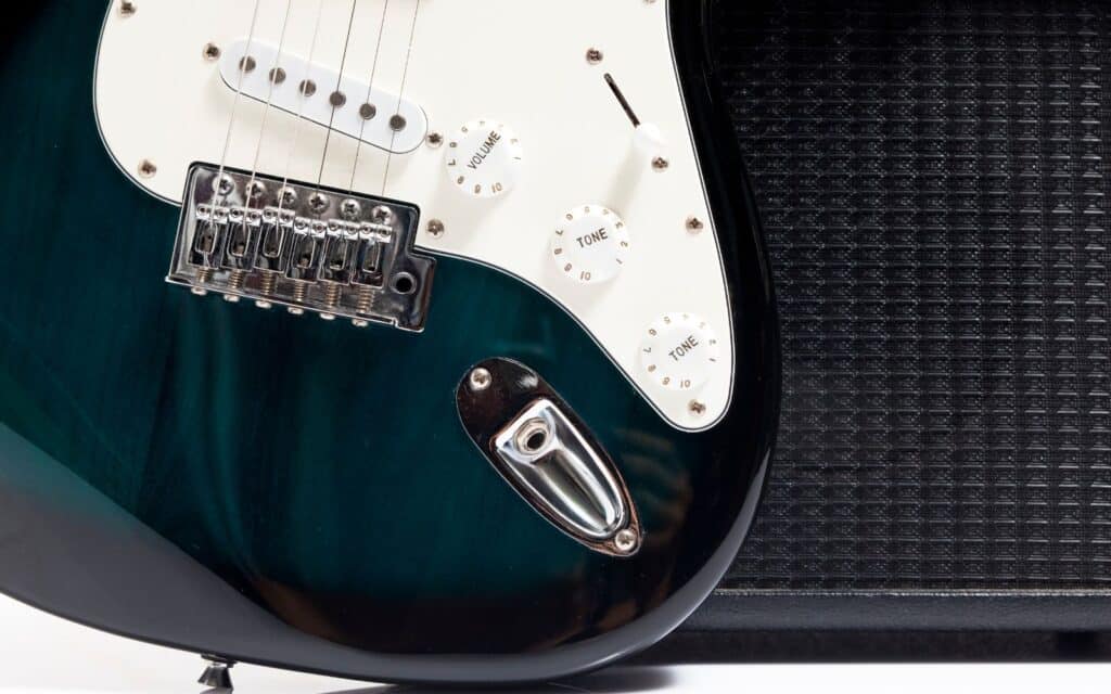 Squier Affinity Series Stratocaster HSS