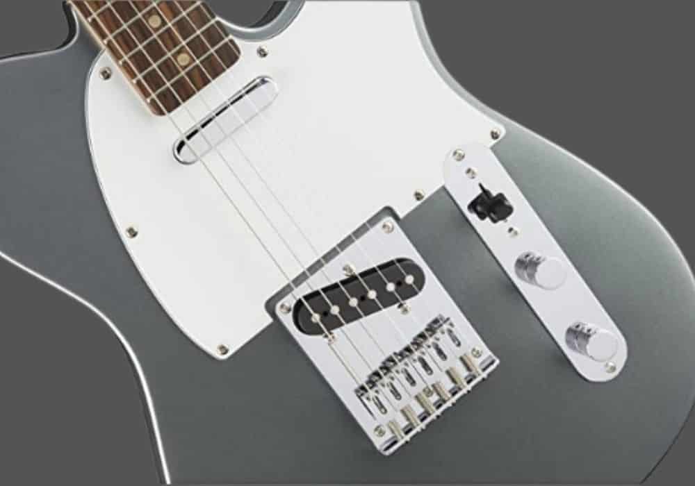 Squier Affinity Series Telecaster Guitar Review