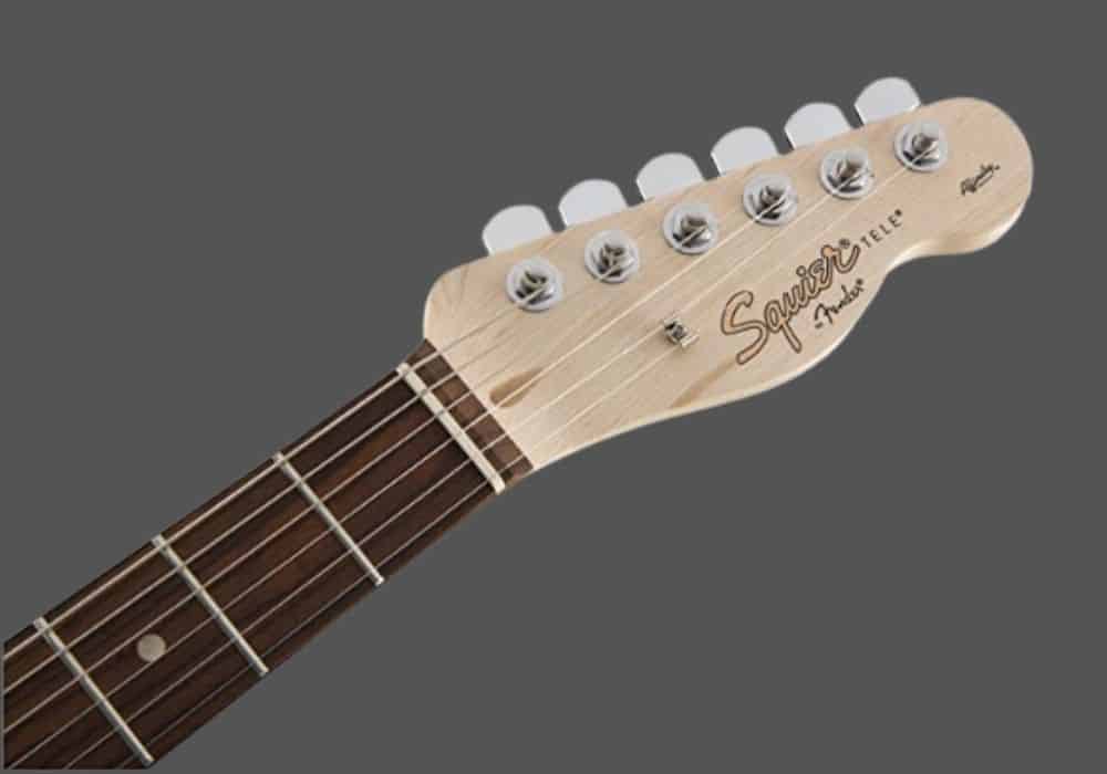 Squier Affinity Series Telecaster Guitar