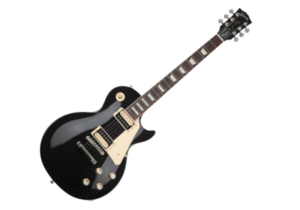 Gibson Les Paul Classic Electric Guitar