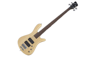Rockbass Streamer Standard Electric Bass Guitar