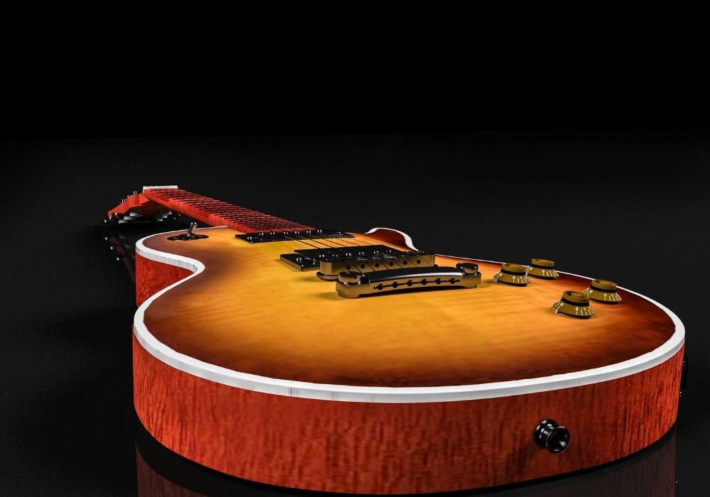 best gibson electric guitars