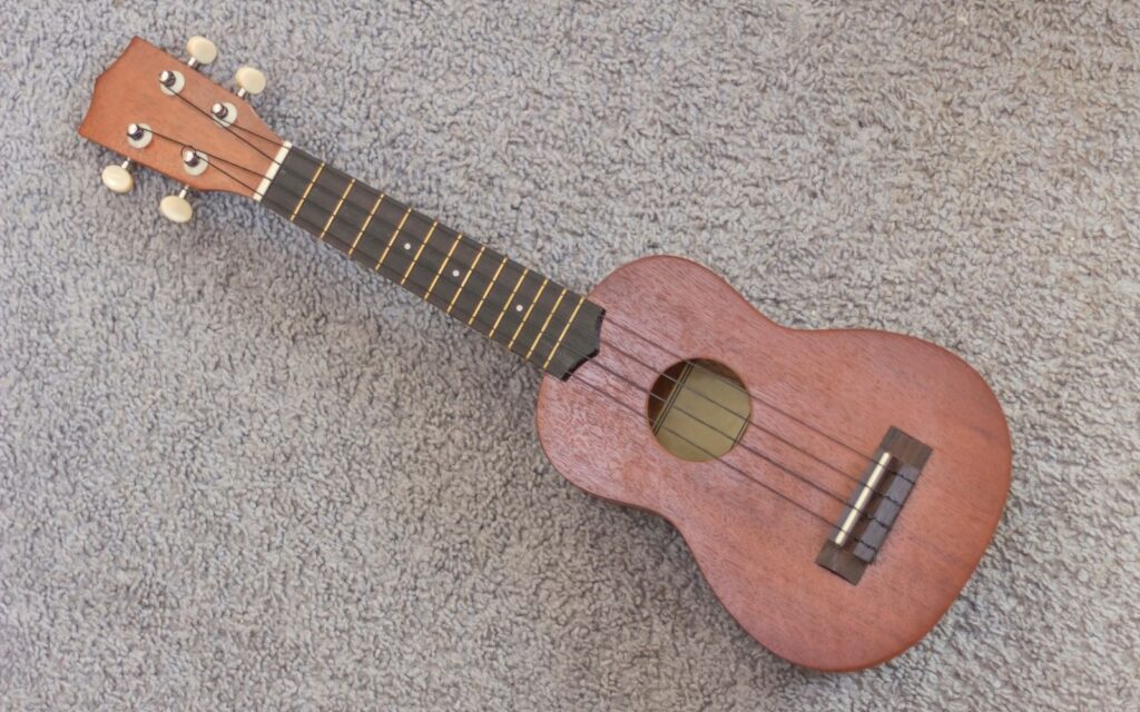 best soprano ukuleles