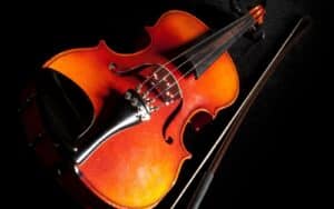mendini violin