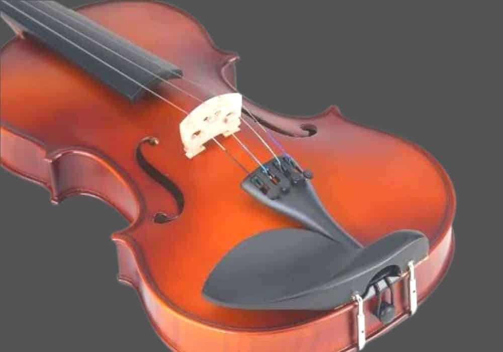 mendini violins