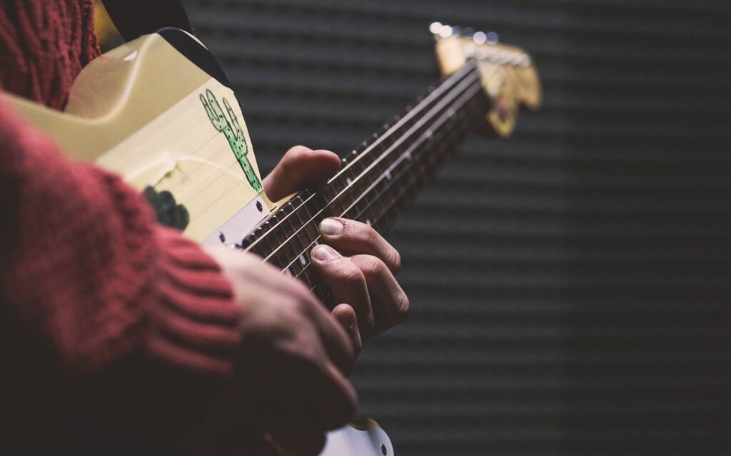 fender telecasters