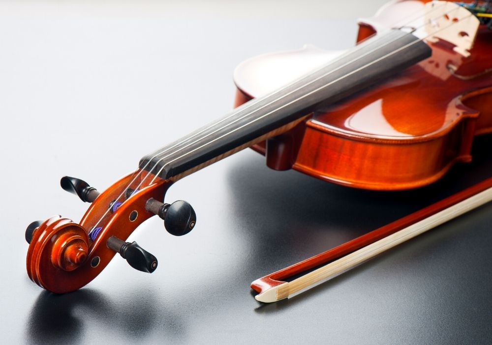 stentor violins review