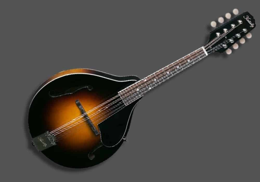 Kentucky mandolins