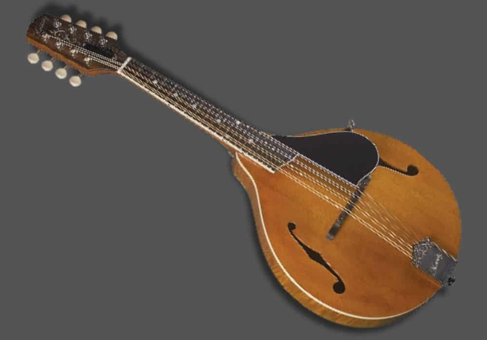 best Kentucky mandolin