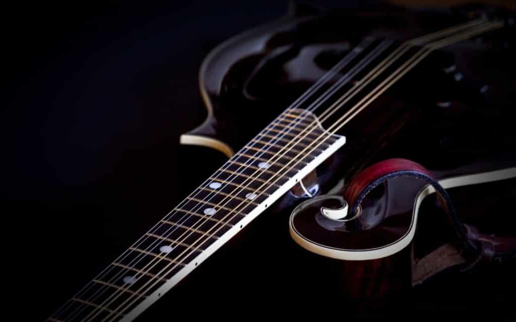 best kentucky mandolins