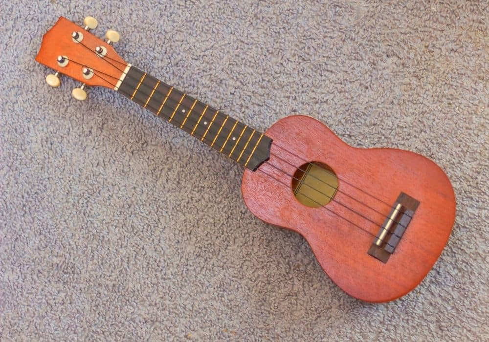 soprano ukuleles