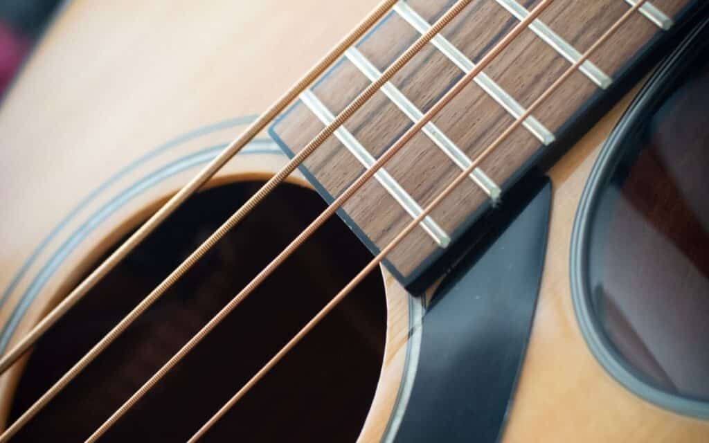 Fender CD-60S Dreadnought Acoustic Guitar