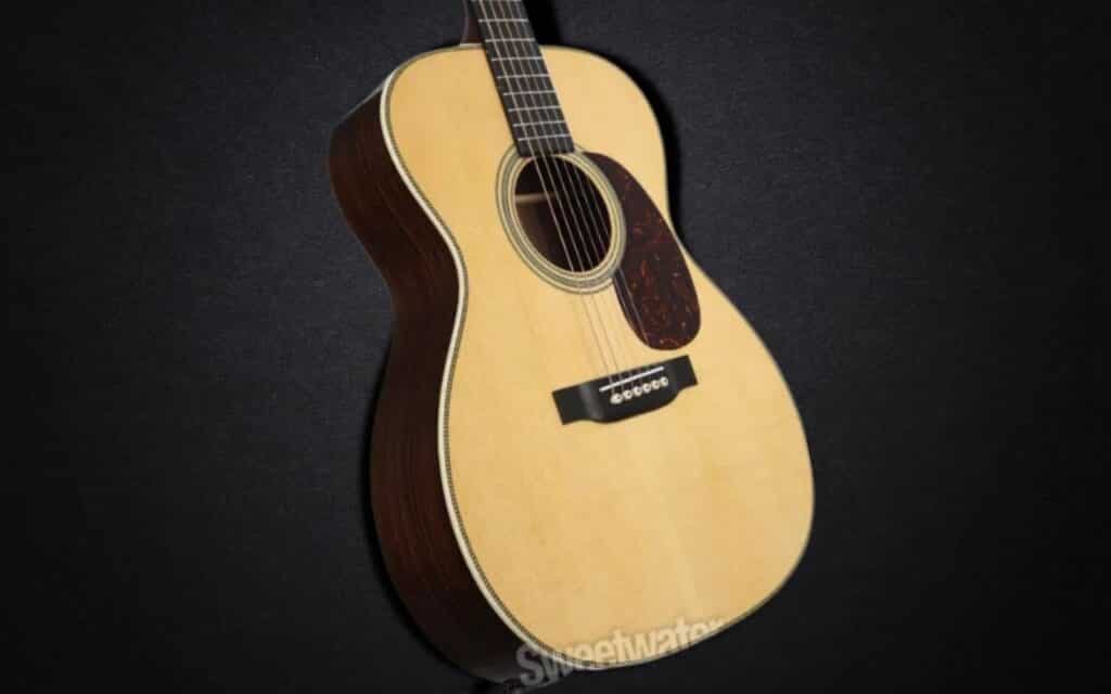 Martin Standard Series 000-18