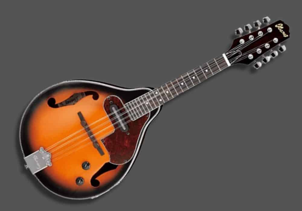 Best Ibanez Mandolins (2023 Buyer's Guide) - Into Strings