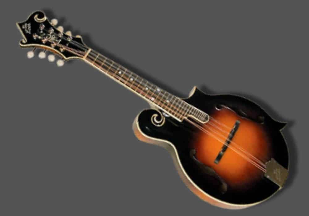 best The Loar mandolin