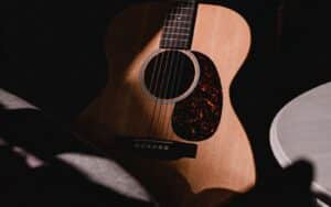 Martin D-18 Acoustic Guitar Review