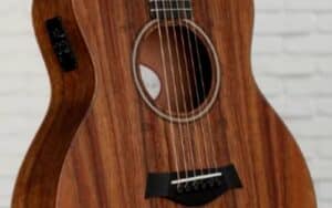Taylor GS Mini-E Koa Acoustic-Electric