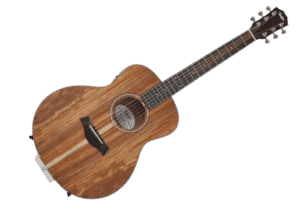 Taylor GS Mini-E Koa Acoustic-Electric Review