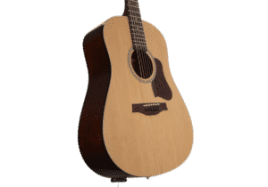 Seagull Guitars S6 Cedar