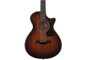 Taylor 362CE 12-String Acoustic Guitar