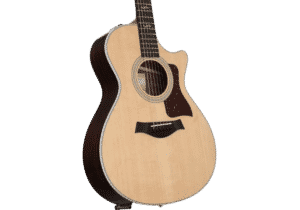 Taylor 412CE-R Acoustic Guitar