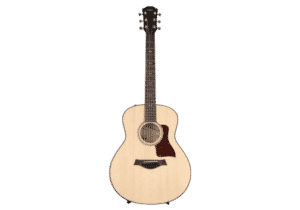 Taylor GTe Urban Ash Acoustic Guitar